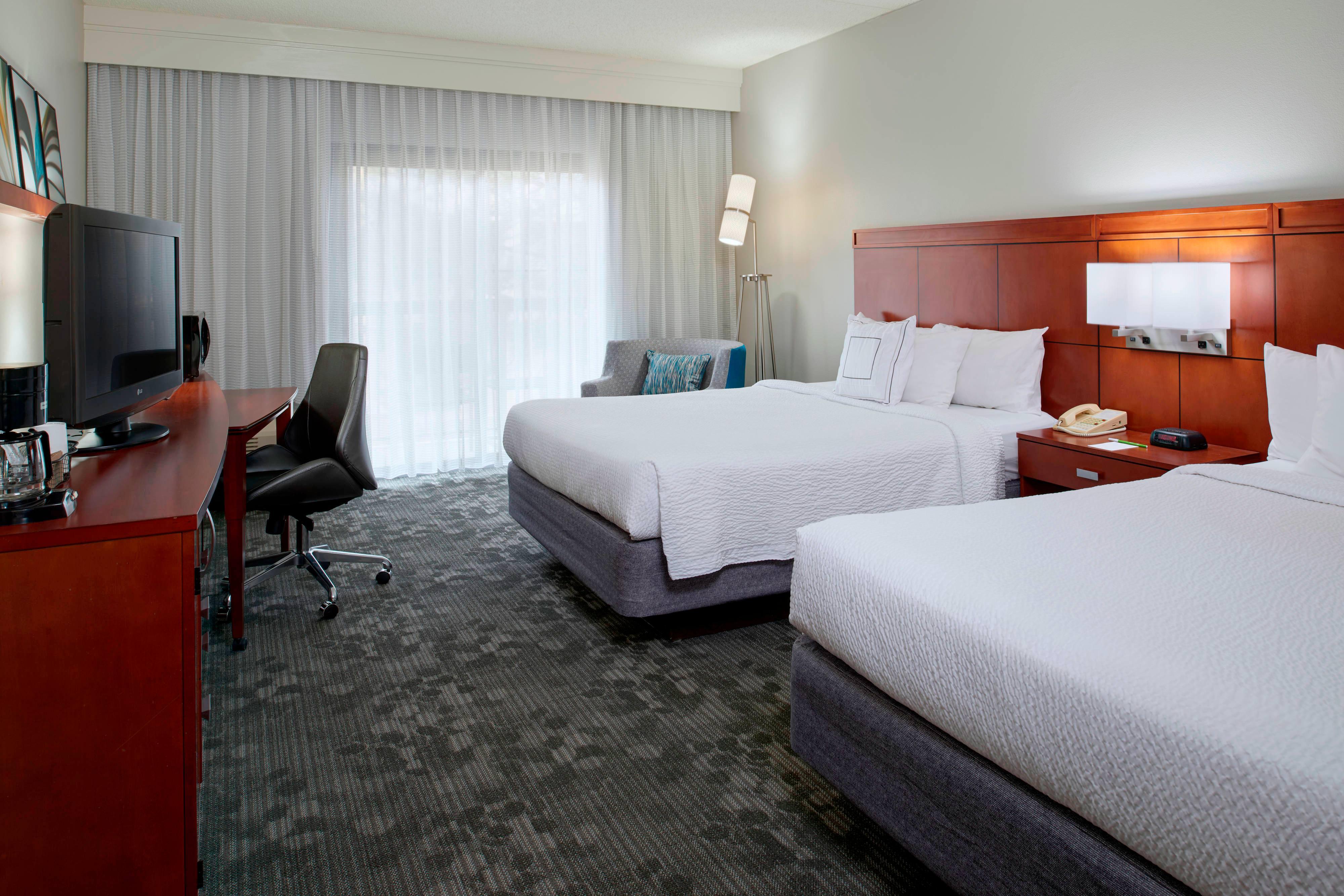 Sonesta Select Kansas City Airport Tiffany Springs Exteriör bild