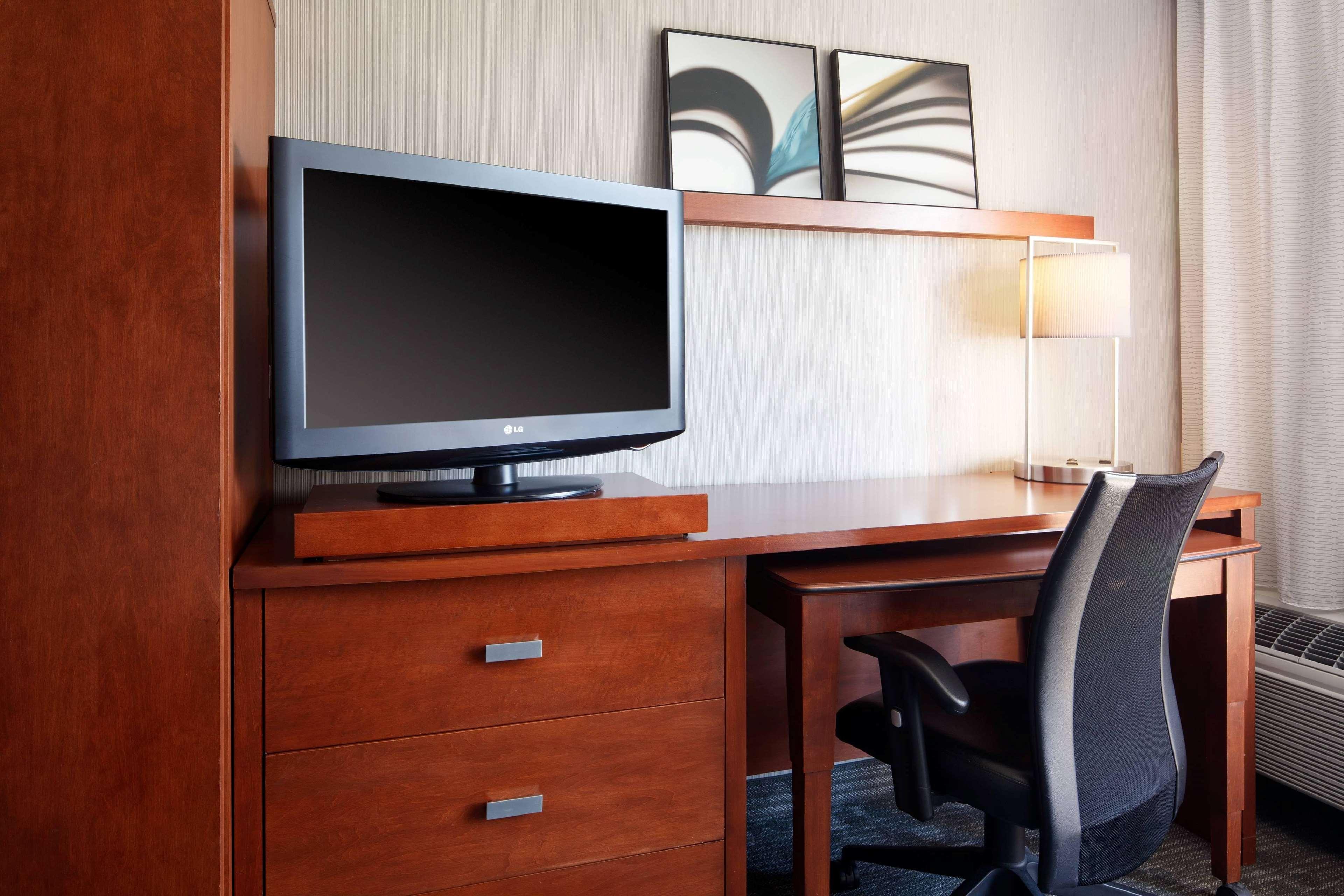Sonesta Select Kansas City Airport Tiffany Springs Exteriör bild