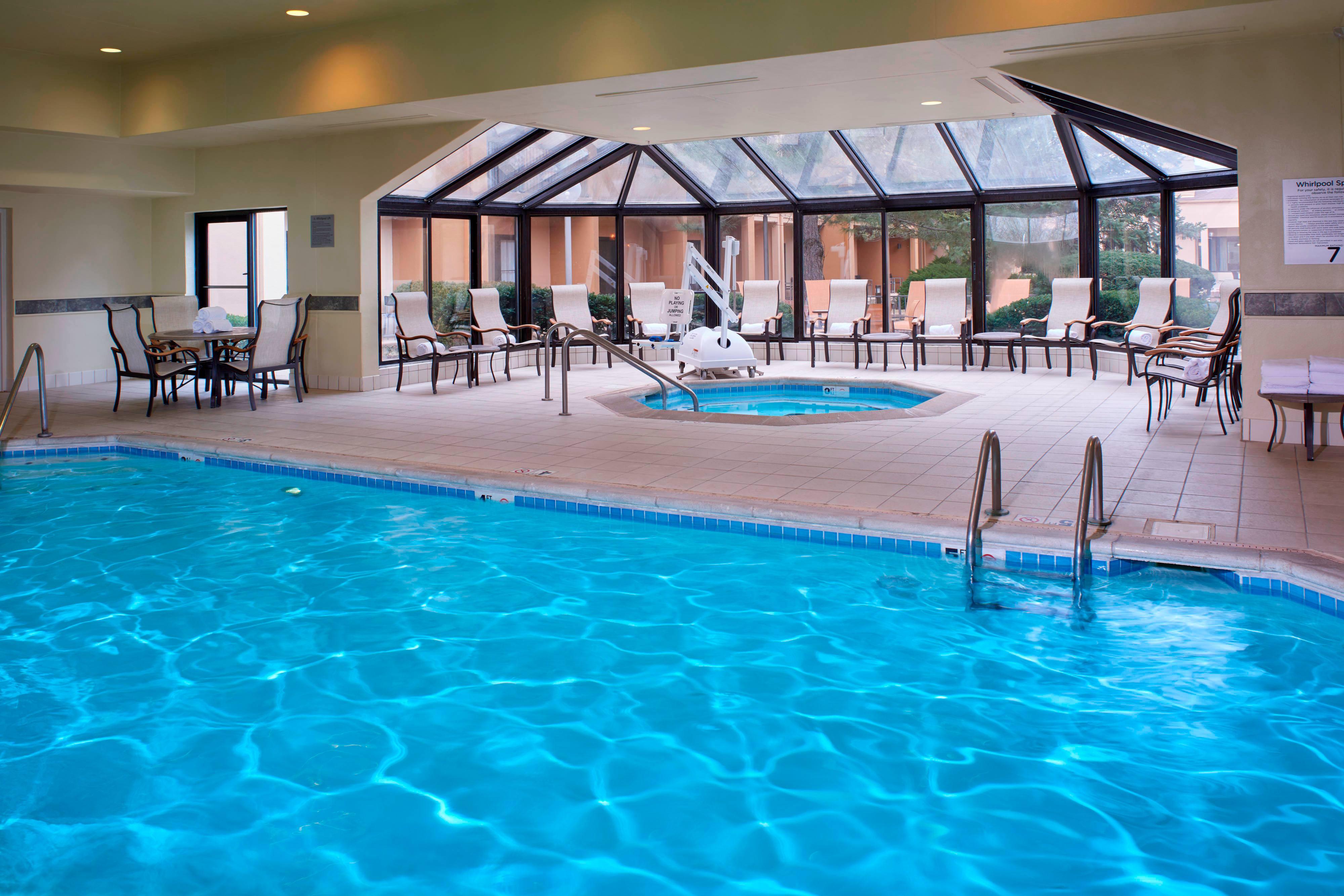 Sonesta Select Kansas City Airport Tiffany Springs Exteriör bild