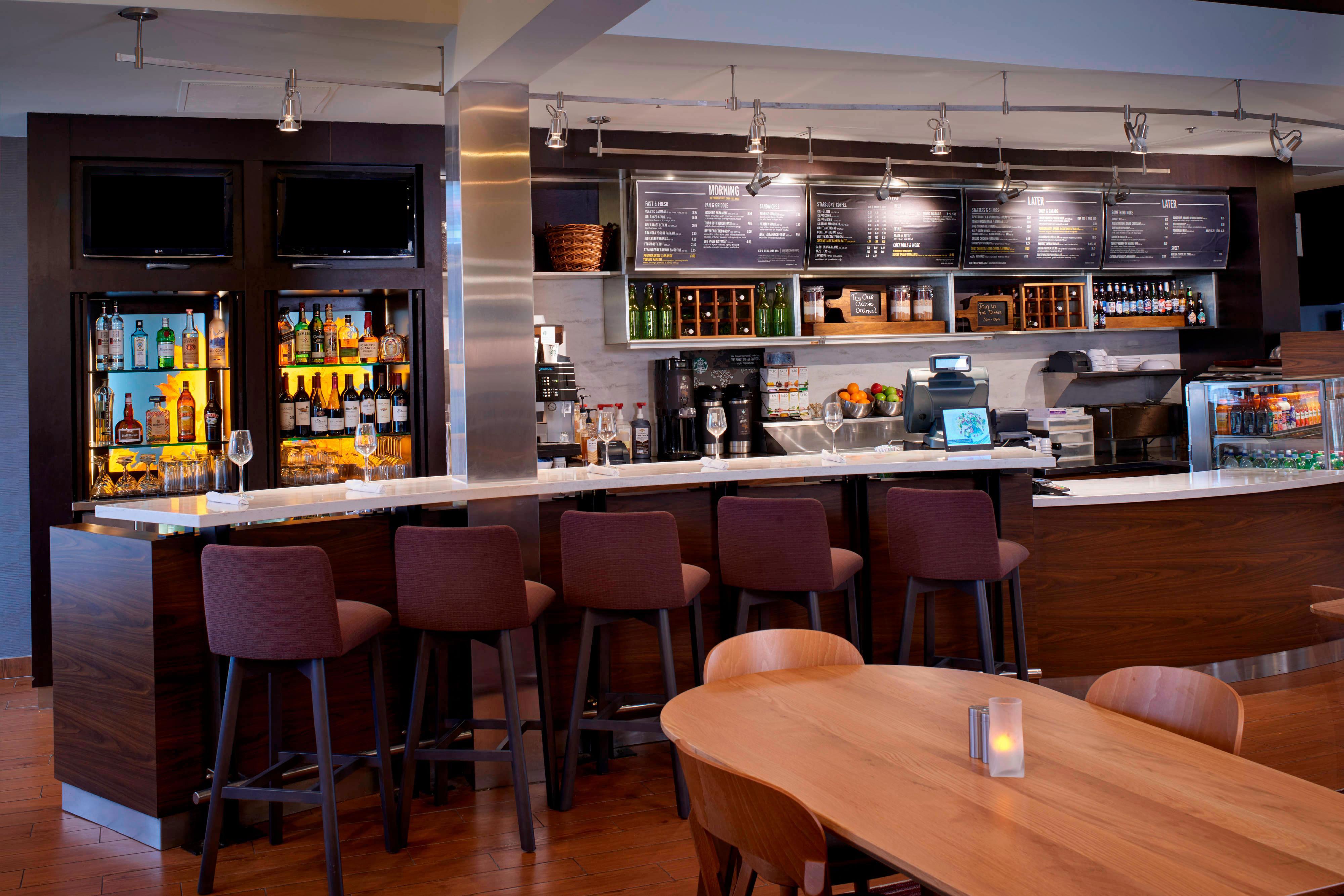 Sonesta Select Kansas City Airport Tiffany Springs Exteriör bild